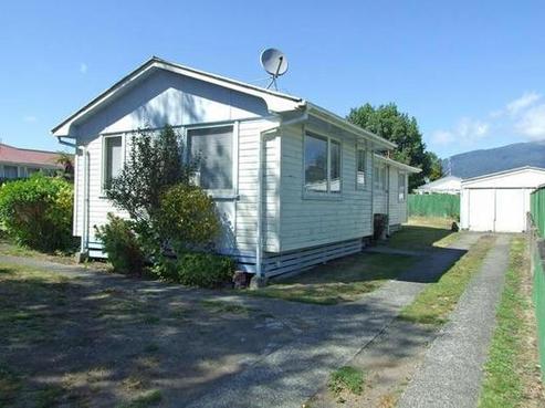 24 Tureiti Place, Turangi