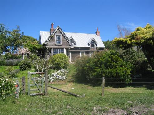 282 B M Gubb Road, Port Albert