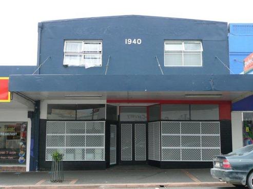 79 Broadway, Kaikohe