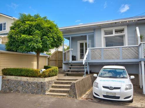 80 Princes Street, Northcote Point