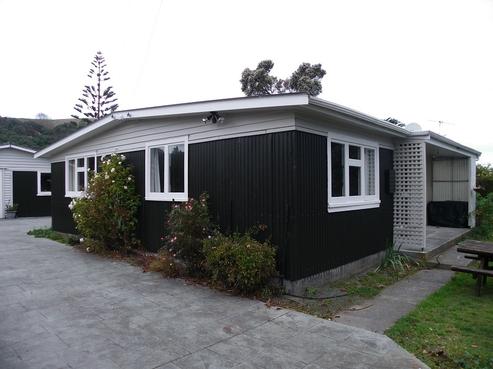 91 South Bay Parade, Kaikoura