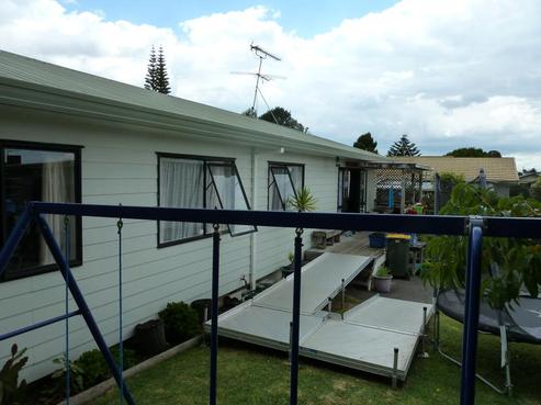 96A Victoria Street, Pukekohe