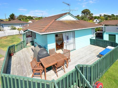 85 Santiago Crescent, Unsworth Heights