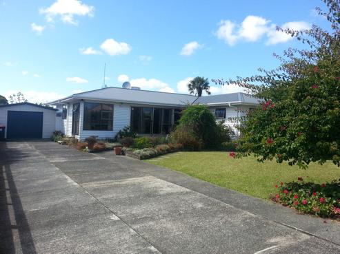 2 North Road, Kaitaia