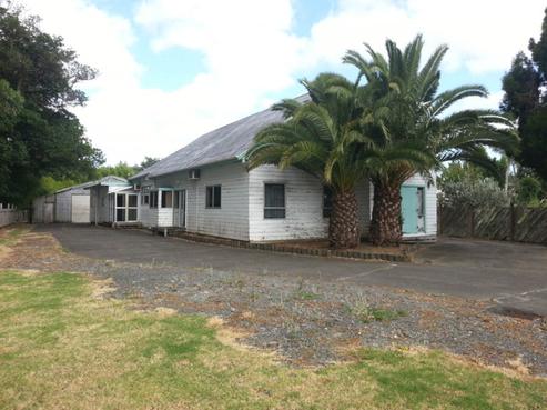 69 North Road, Kaitaia