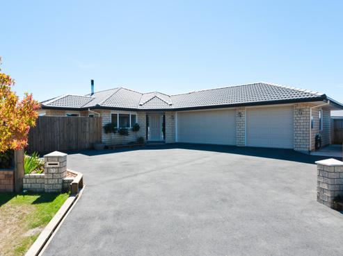 10 Berkeley Close, Rangiora
