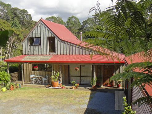 99 Parker Road, Oratia