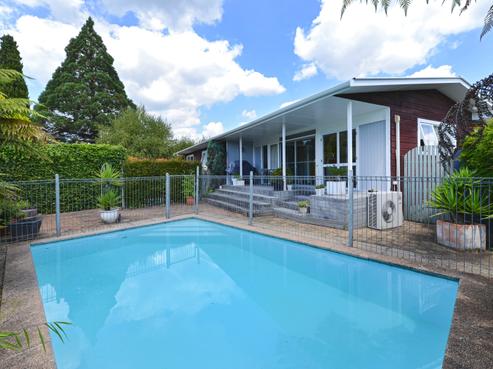 113 Otonga Road, Springfield
