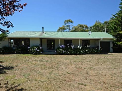 97 Todds Road, Martinborough