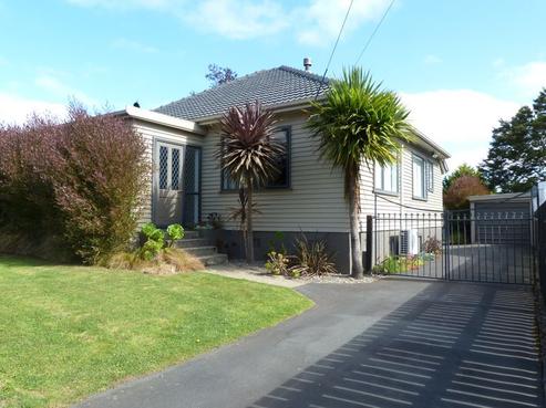 191 Burt Street, Wakari