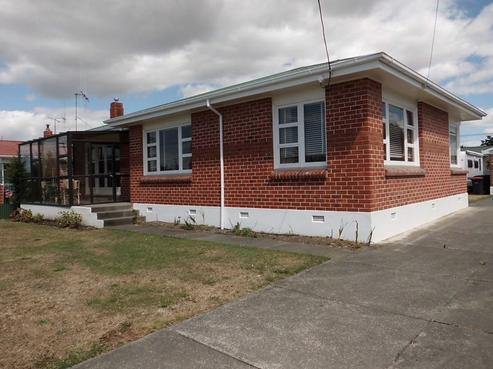 29 Hamilton Street, Temuka