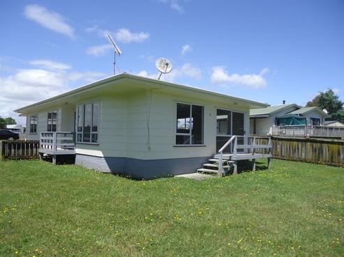 27 Matai Crescent, Putaruru