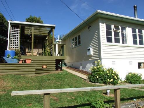 66 Waimea Avenue, Calton Hill