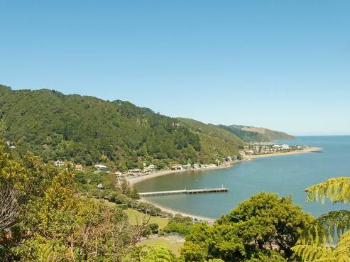 40A Ferry Road, Days Bay