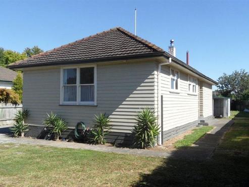 1104 Jellicoe Street, Mayfair