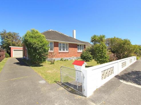89 Hewer Crescent, Naenae