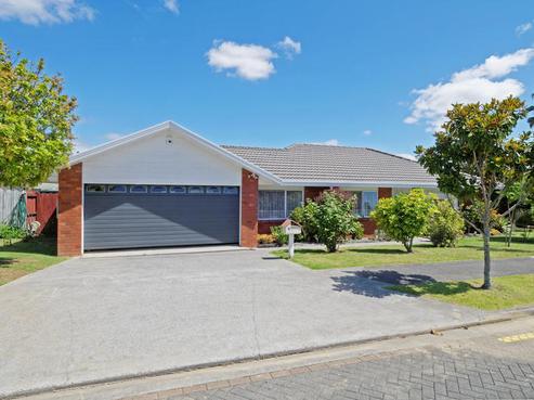 6 Riplington Road, Huntington Park