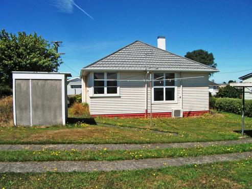 2 George Street, Eltham