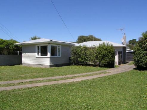 46 Norbiton Road, Foxton