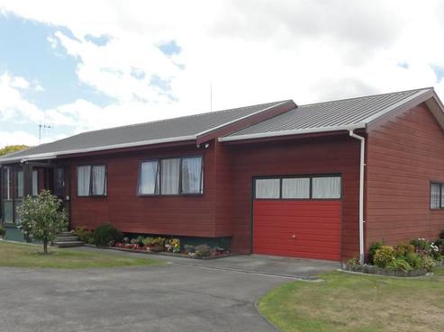 21 Vista Drive, Feilding
