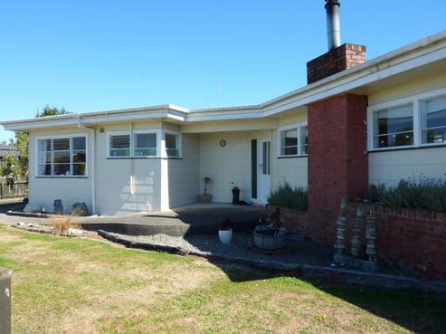 78 Monmouth Street, Feilding