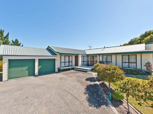 36 D'arcy Road, Bastia Hill