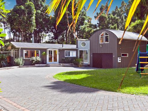131 Konini Road, Titirangi