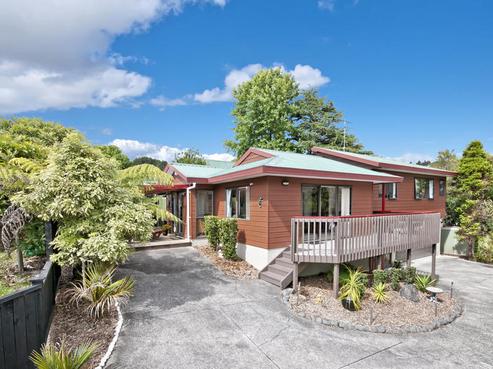 91A Konini Road, Titirangi