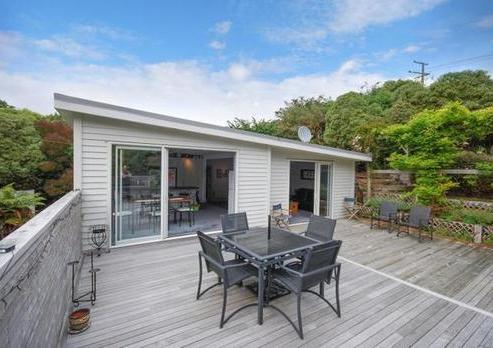 14 Ryan Street, Portobello