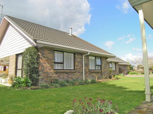 2 Wrigley Place, Matamata