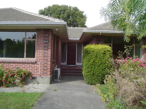 50 Evesham Crescent, Spreydon