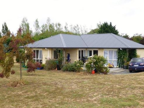 410A Mangatangi Road, Mangatangi