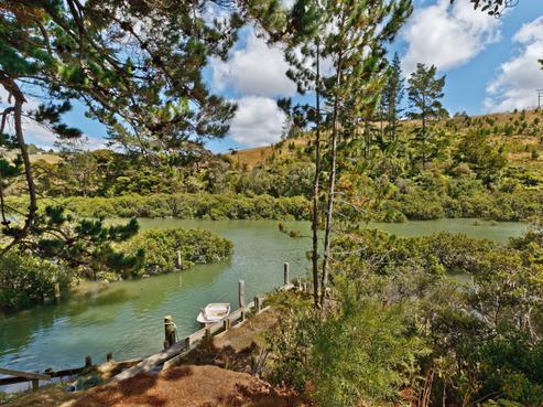 416 Duck Creek Road, Stillwater