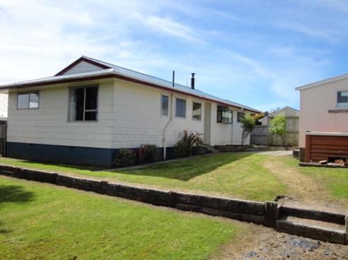 18 Stirling Drive, Greymouth