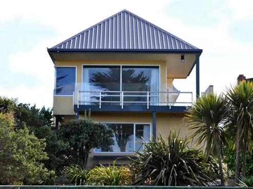 420 Marine Parade, South New Brighton