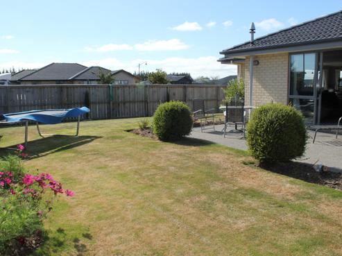 43 Mccauley Street, Rolleston