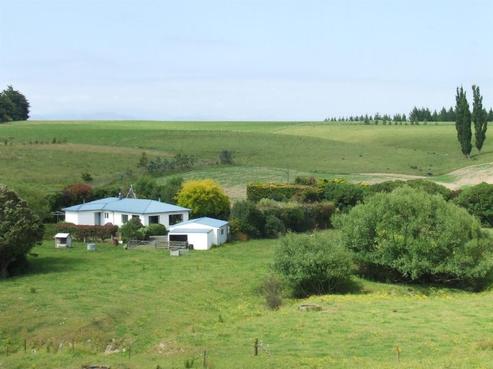 631 Colyton Road, Bunnythorpe
