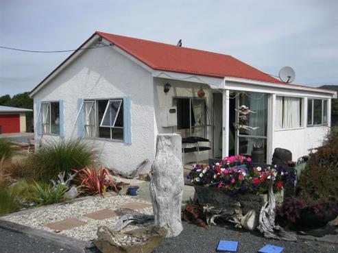 1 Kowhai Street, Kaka Point