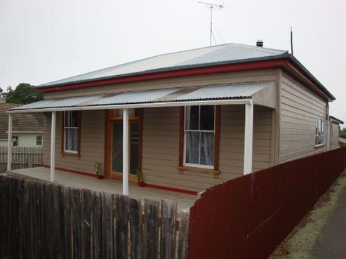 14 Craigie Avenue, Parkside