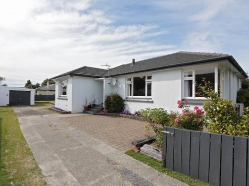 37 Kowhai Avenue, Hargest