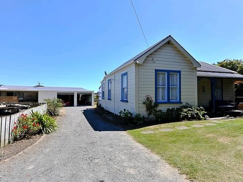 34 State Highway 3, Turakina