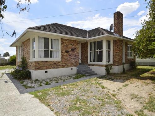 204 East Tamaki Road, Otara