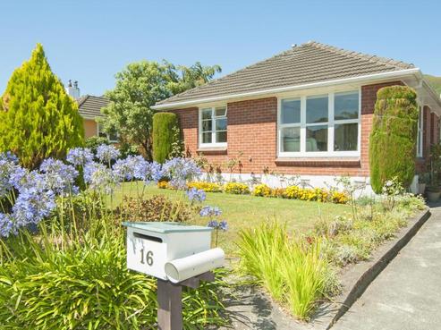 16 Atiawa Crescent, Waiwhetu
