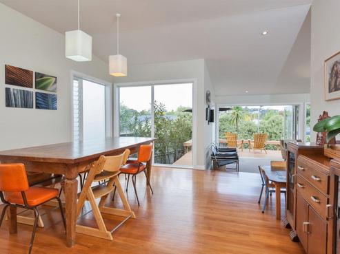 19 Riro Street, Point Chevalier