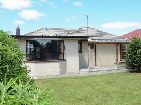 400 Saint Andrew Street, Glengarry