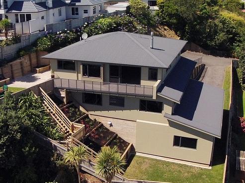 39B Lorna Street, Lynmouth