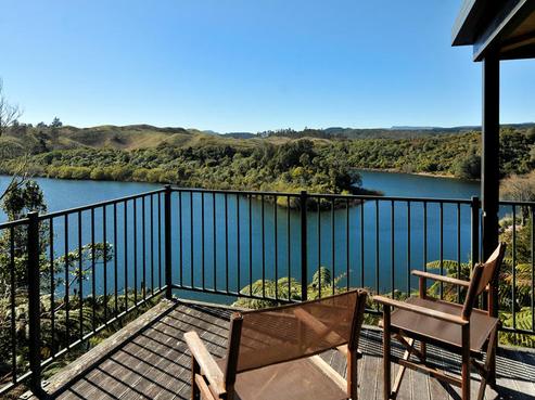 115D Te Akau Road, Okere Falls