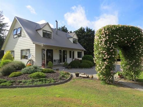 22 Jackson Road, North Otago