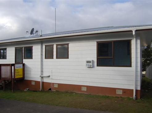 58B Fairburn Street, Raumanga