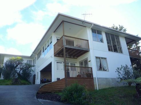 2 Eden Terrace, Kaitaia